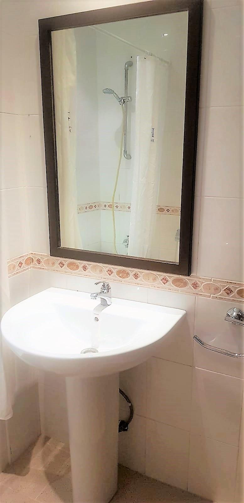 For rent of flat in Morón de la Frontera