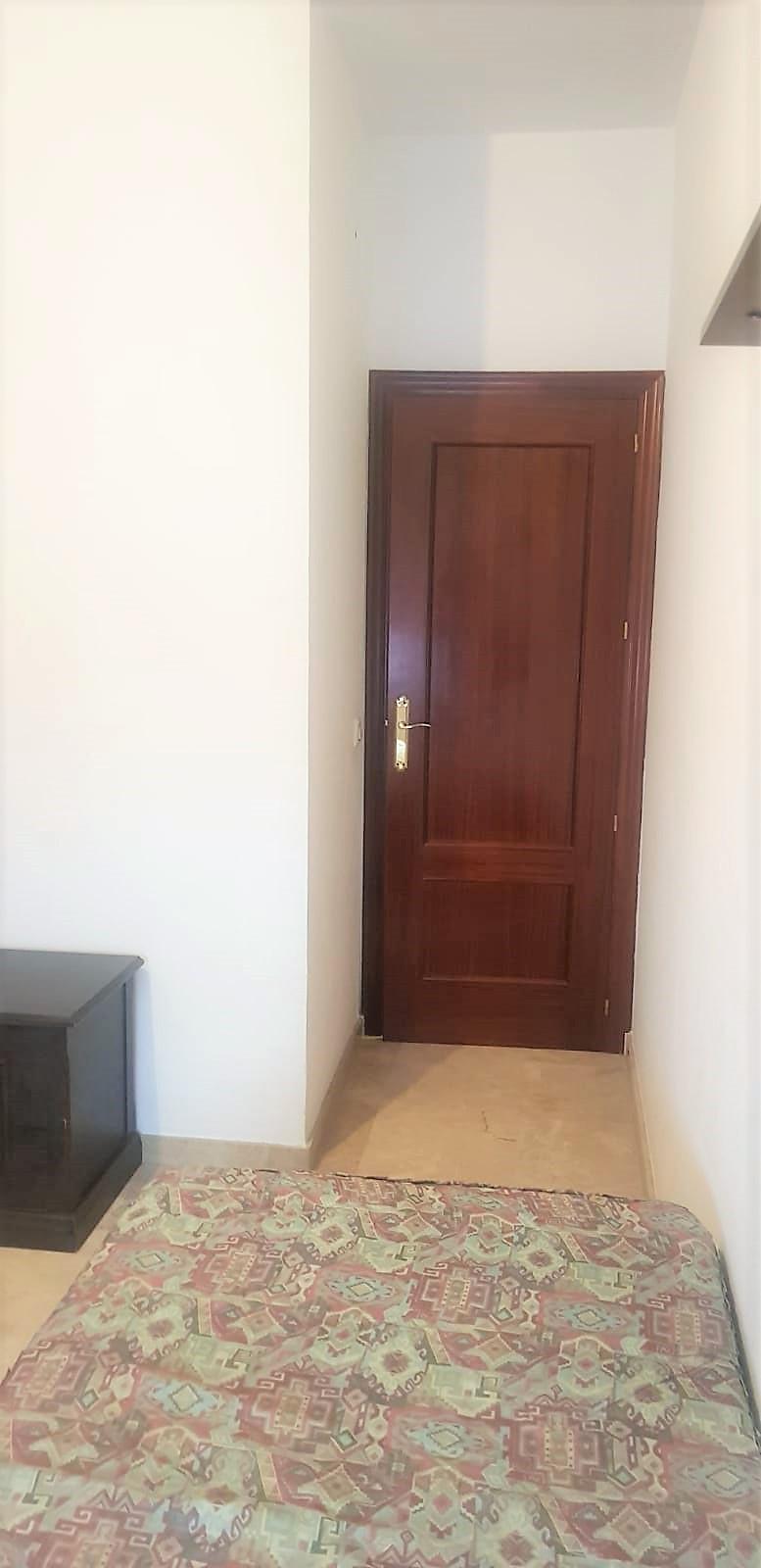 For rent of flat in Morón de la Frontera