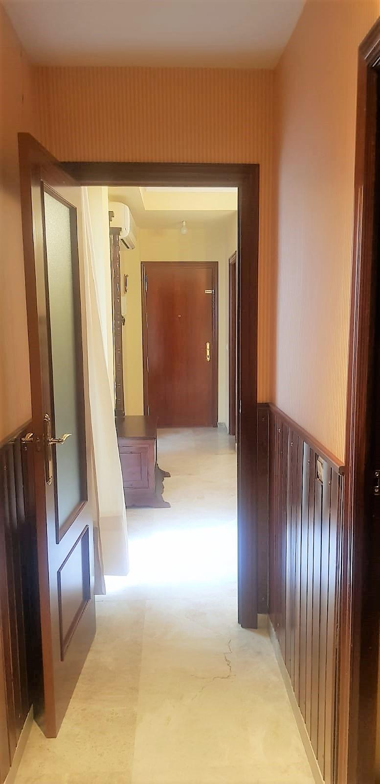 For rent of flat in Morón de la Frontera