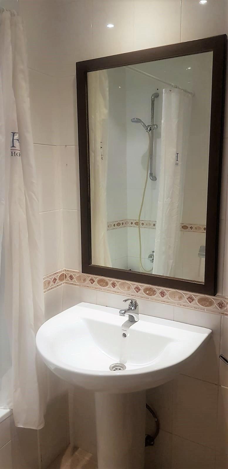 For rent of flat in Morón de la Frontera
