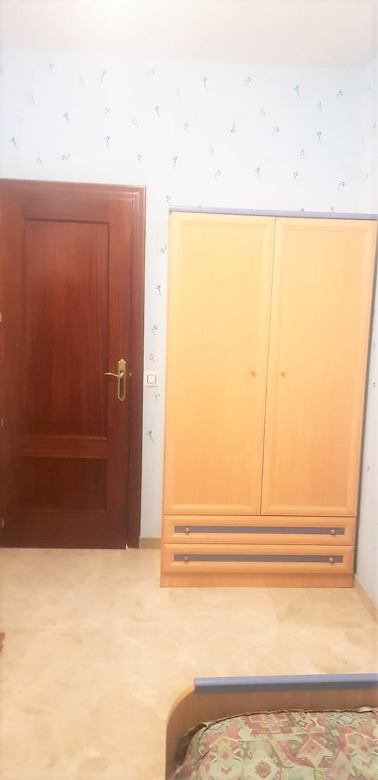 For rent of flat in Morón de la Frontera