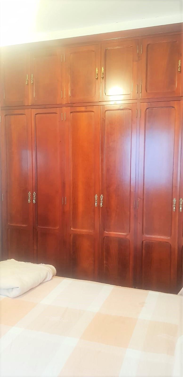 For rent of flat in Morón de la Frontera