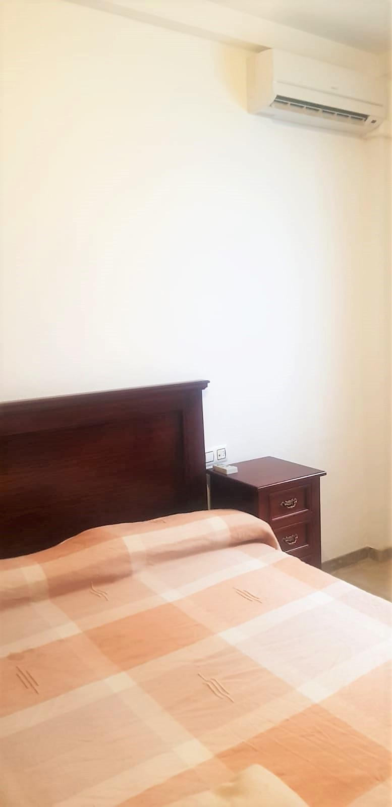 For rent of flat in Morón de la Frontera