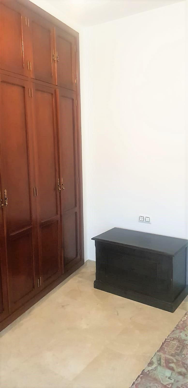For rent of flat in Morón de la Frontera