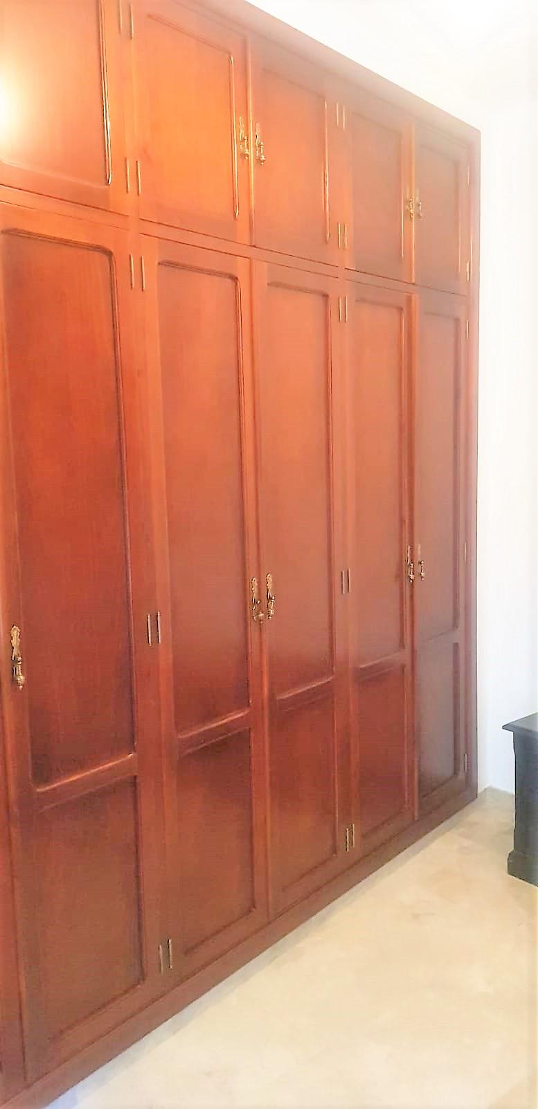 For rent of flat in Morón de la Frontera