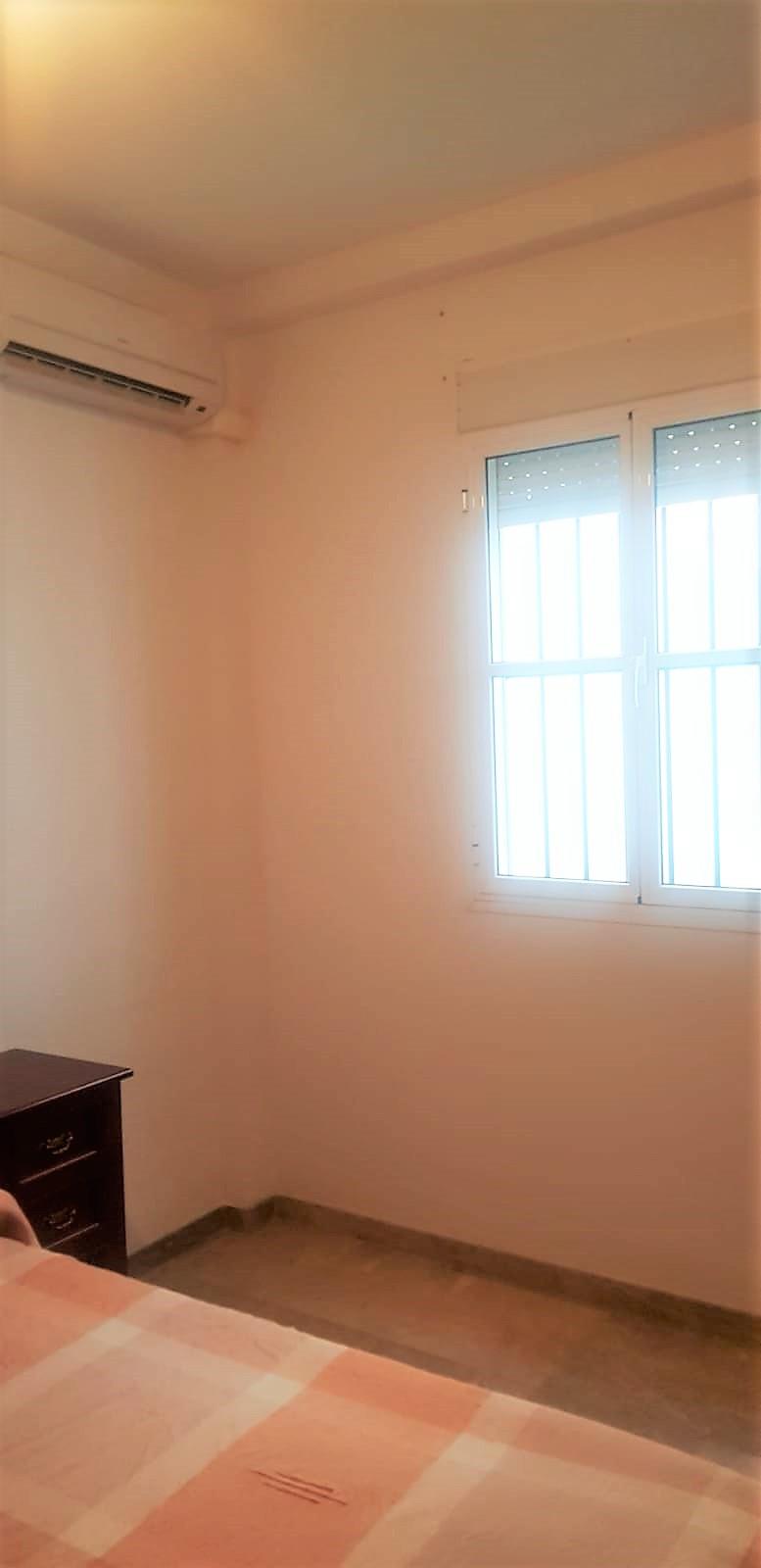 For rent of flat in Morón de la Frontera