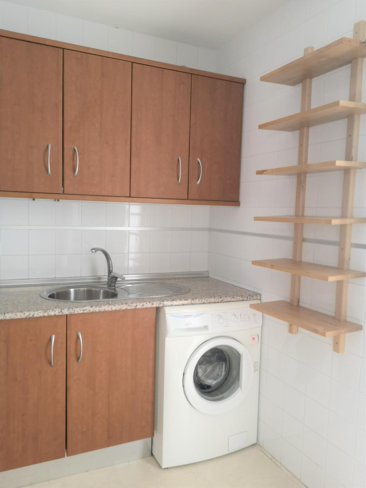 For rent of flat in Morón de la Frontera