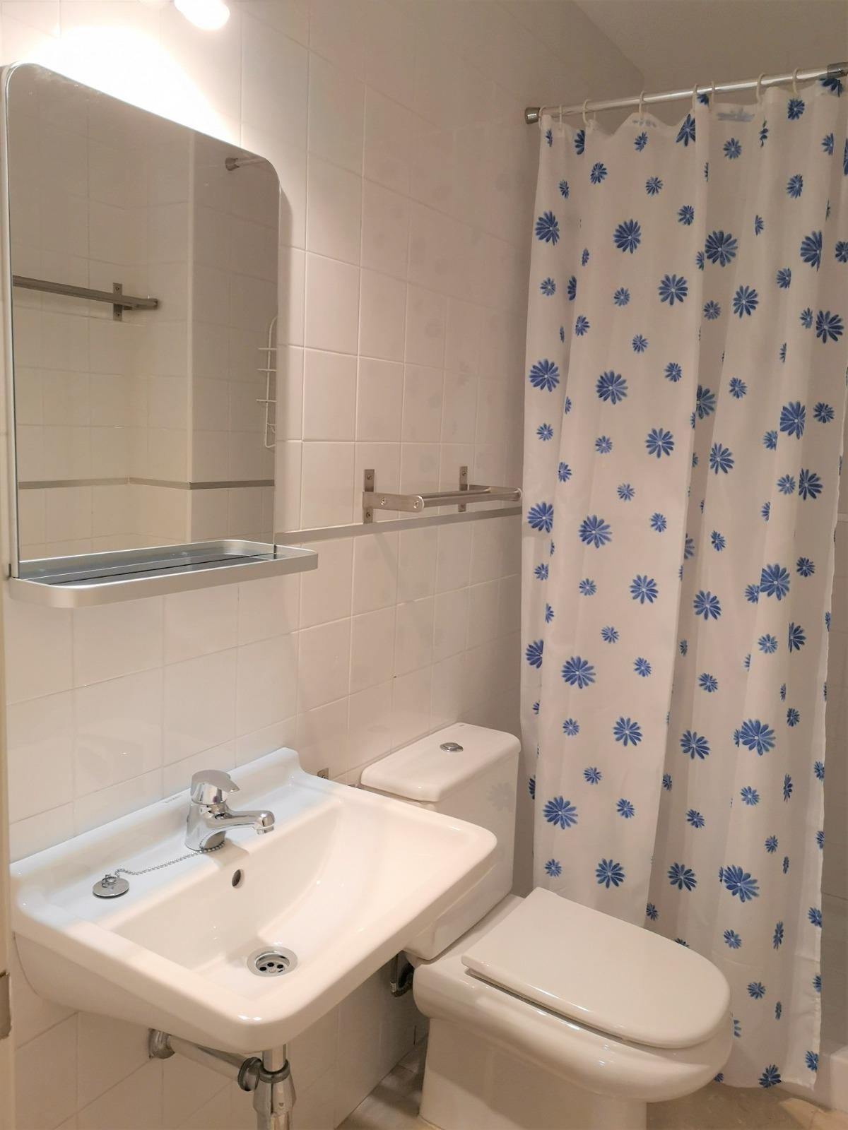 For rent of flat in Morón de la Frontera