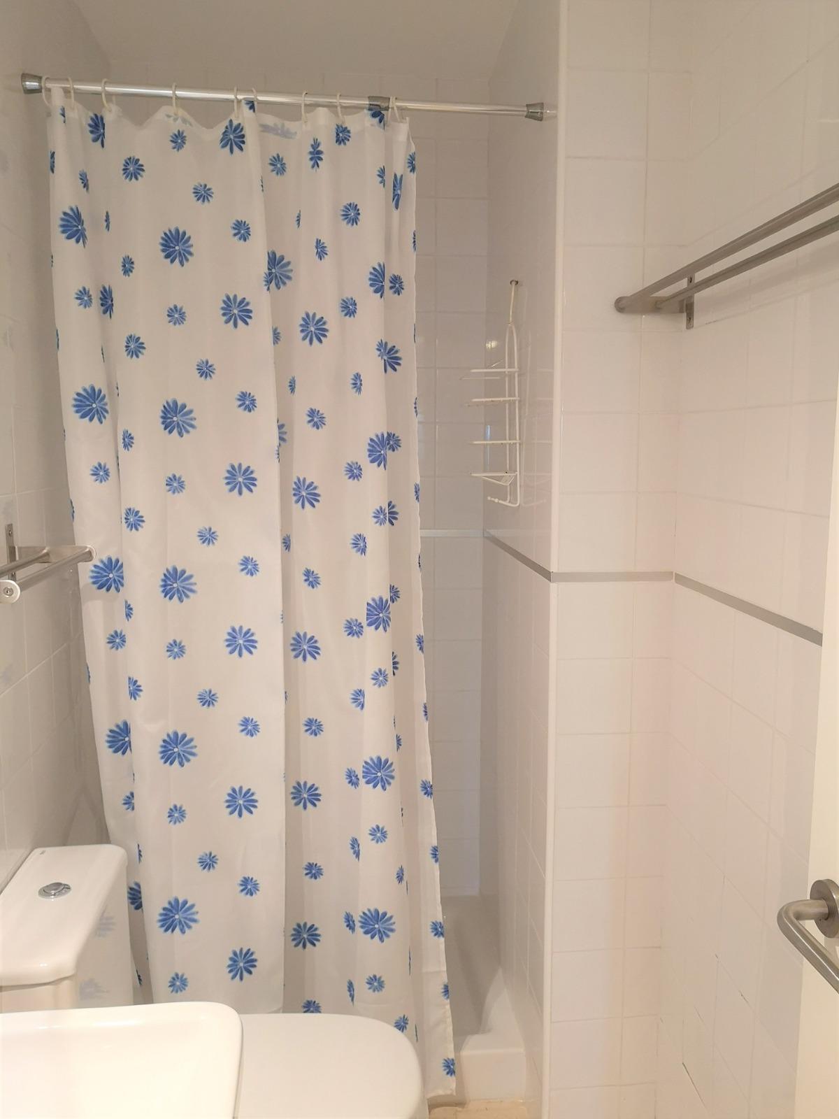 For rent of flat in Morón de la Frontera