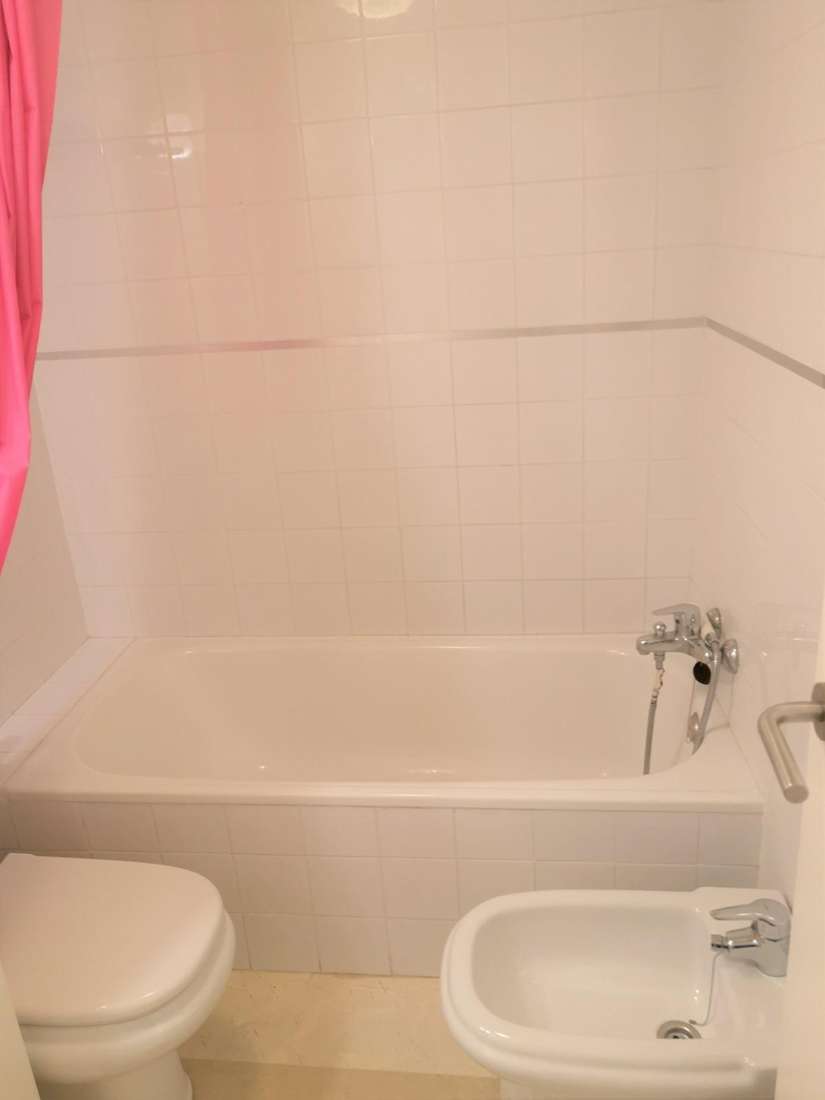 For rent of flat in Morón de la Frontera