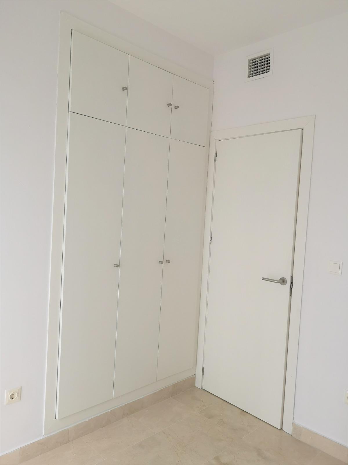 For rent of flat in Morón de la Frontera