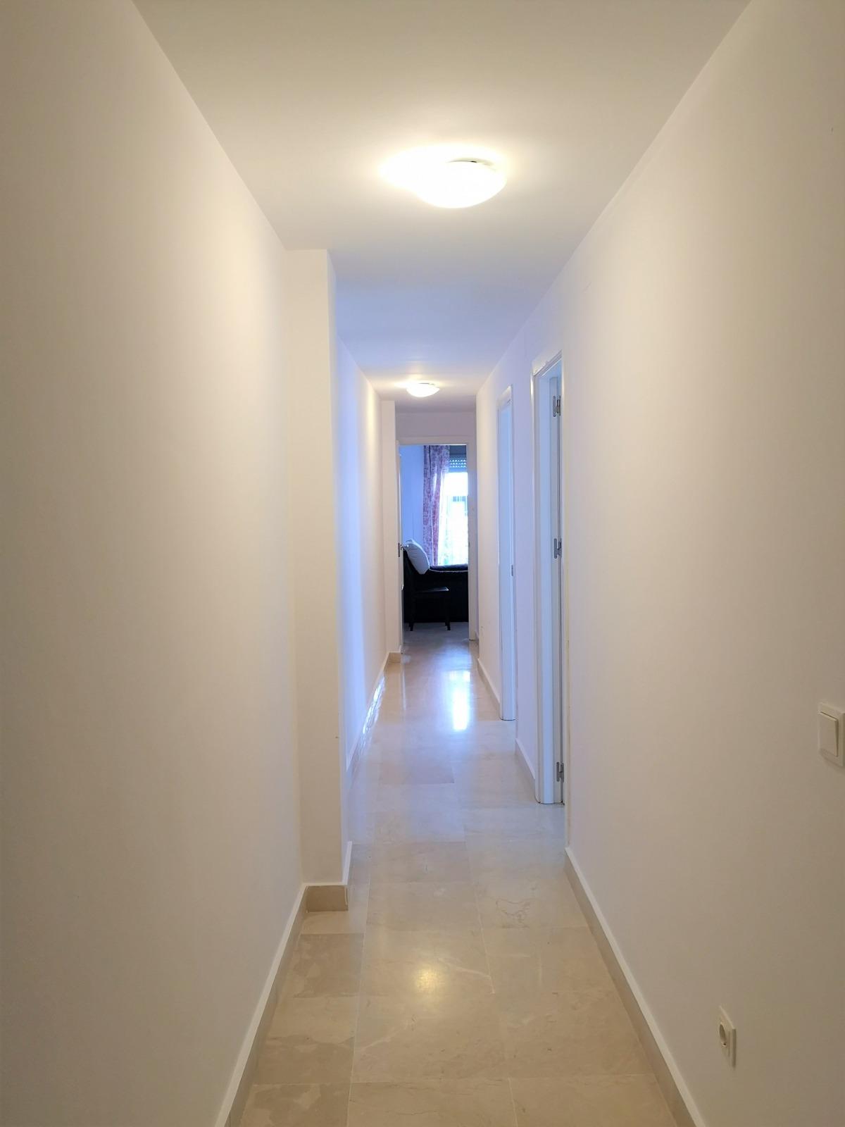 For rent of flat in Morón de la Frontera