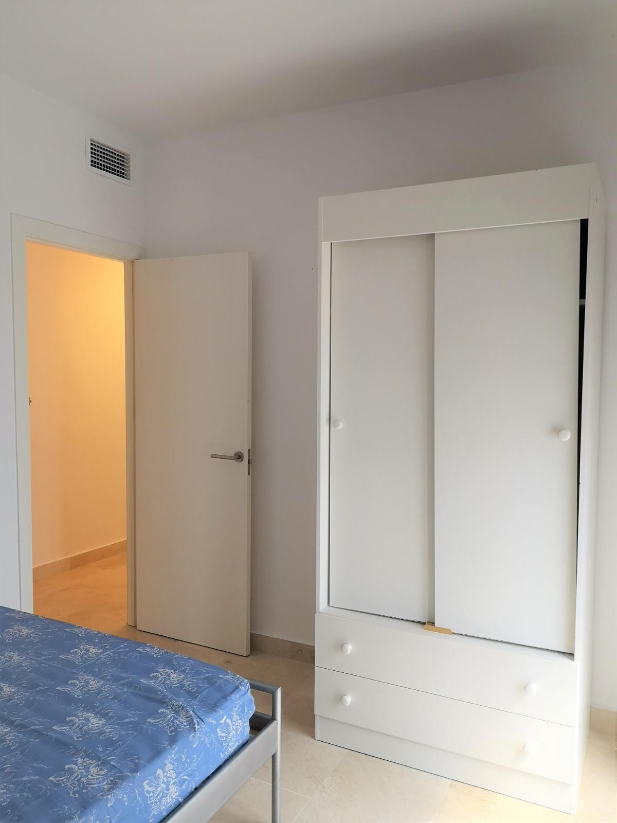 For rent of flat in Morón de la Frontera