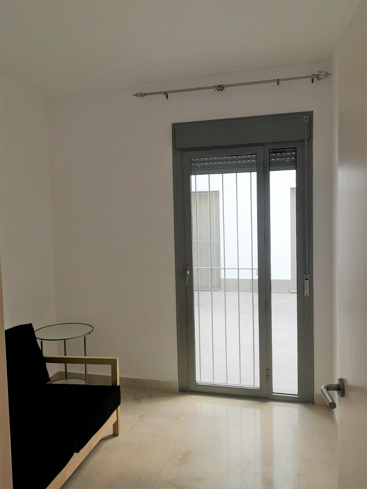 For rent of flat in Morón de la Frontera