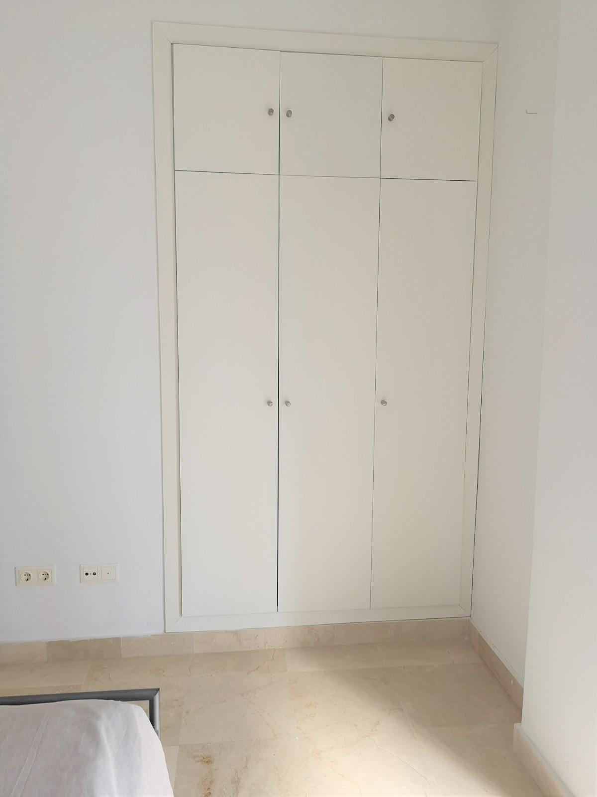 For rent of flat in Morón de la Frontera