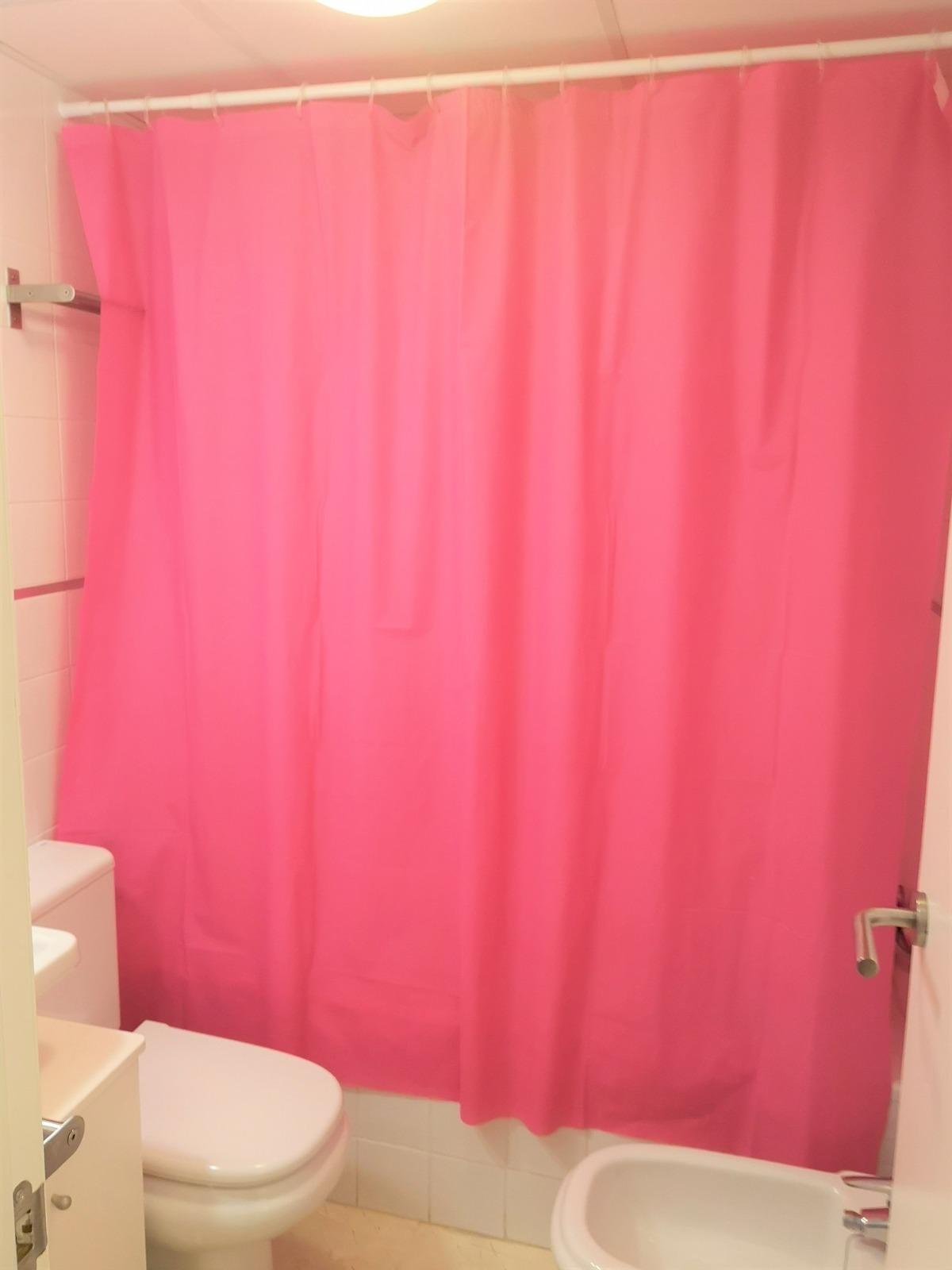 For rent of flat in Morón de la Frontera