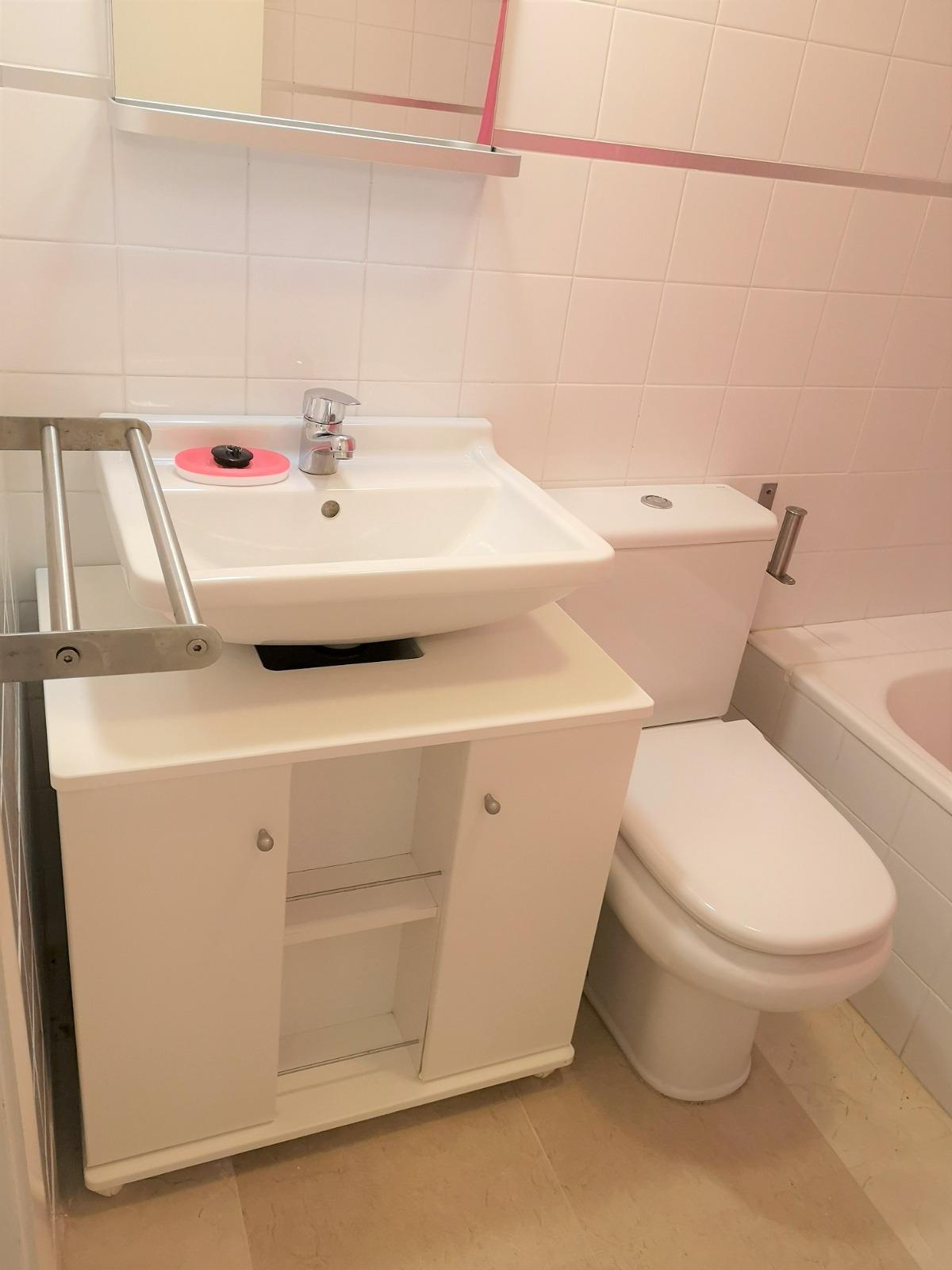 For rent of flat in Morón de la Frontera