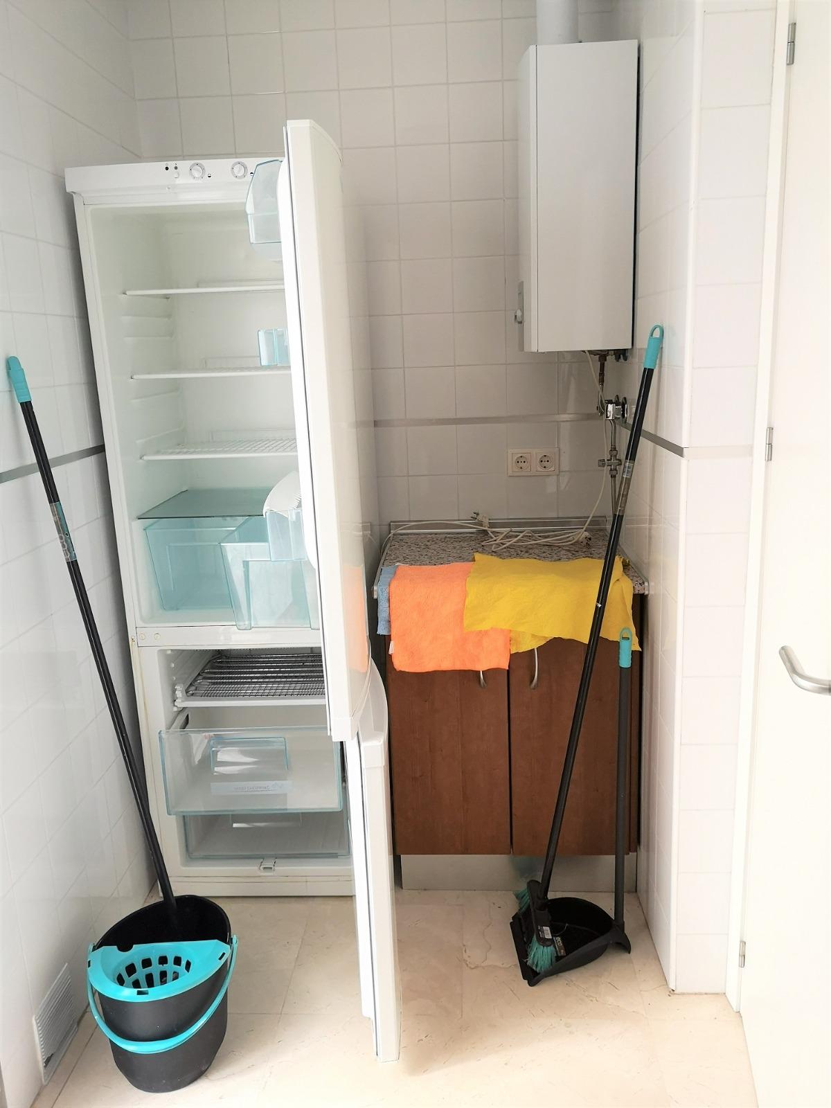 For rent of flat in Morón de la Frontera