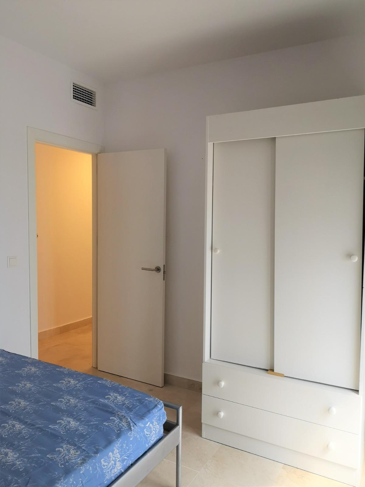 For rent of flat in Morón de la Frontera
