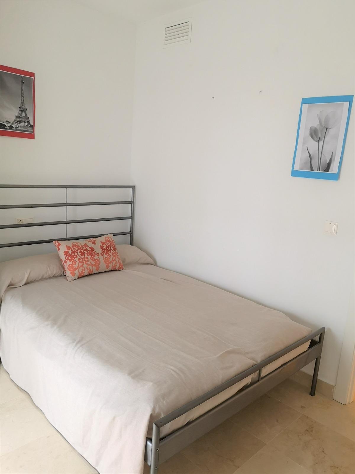 For rent of flat in Morón de la Frontera