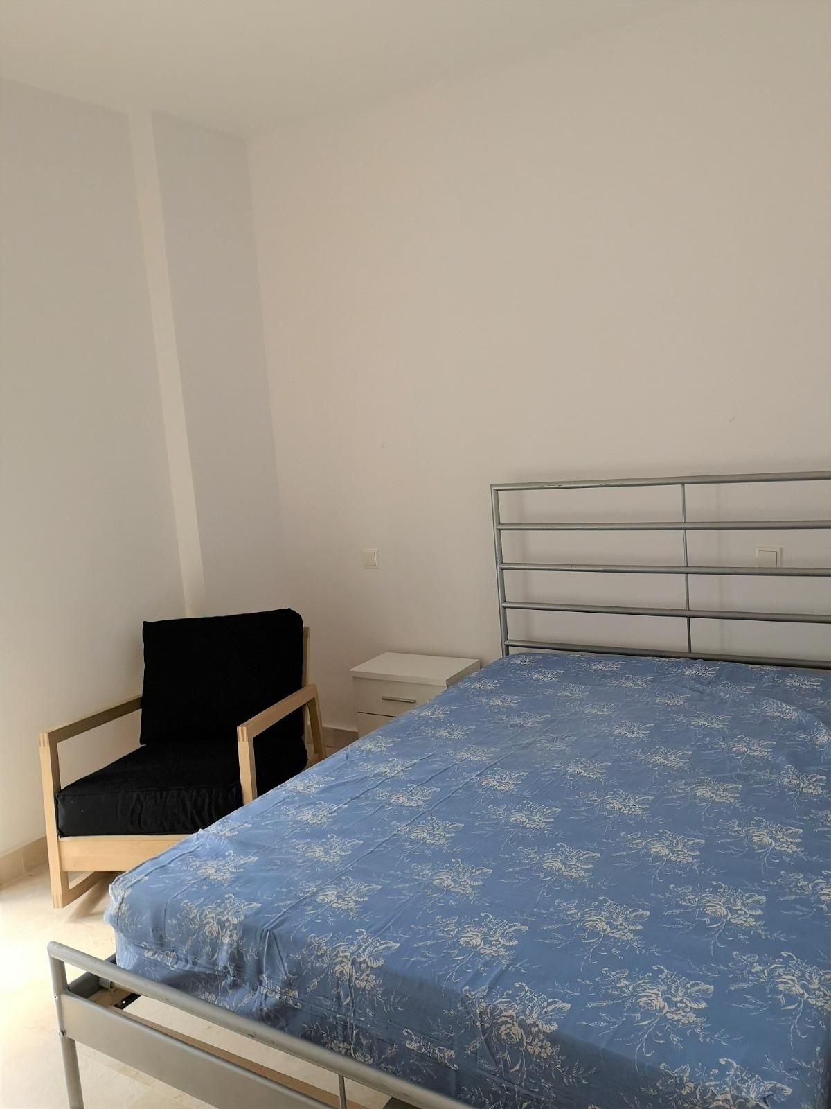 For rent of flat in Morón de la Frontera