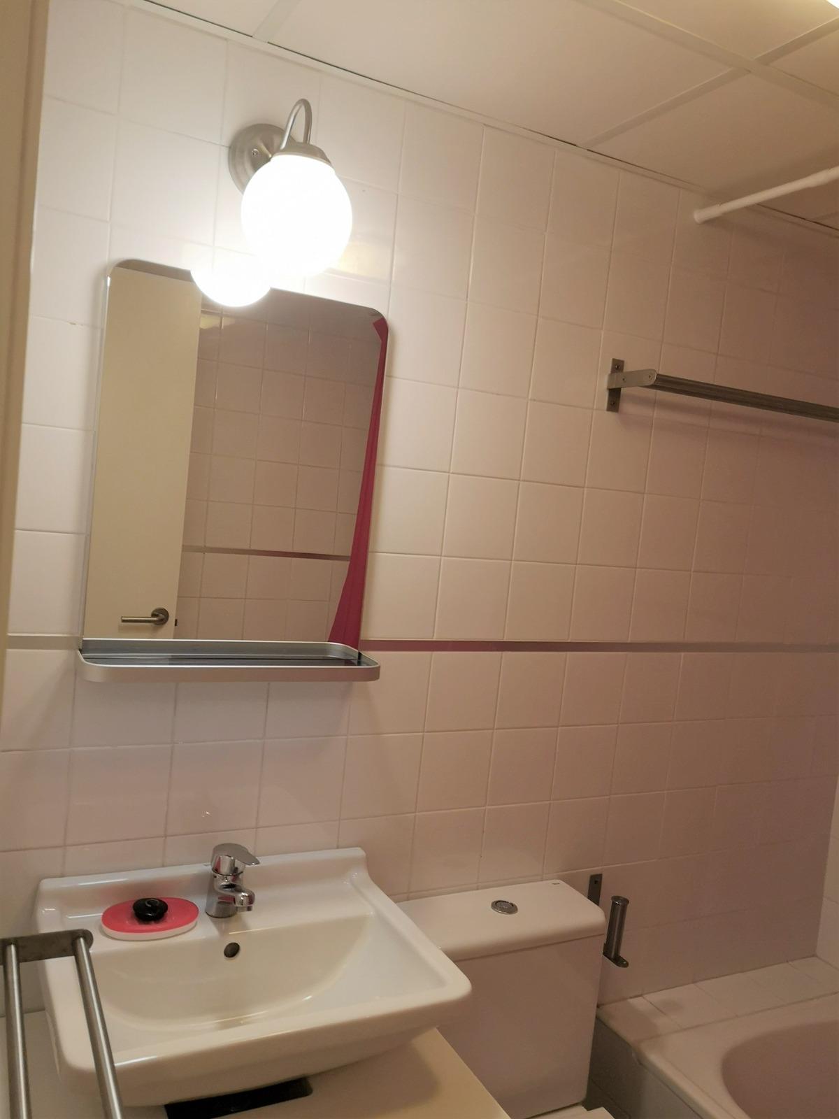 For rent of flat in Morón de la Frontera