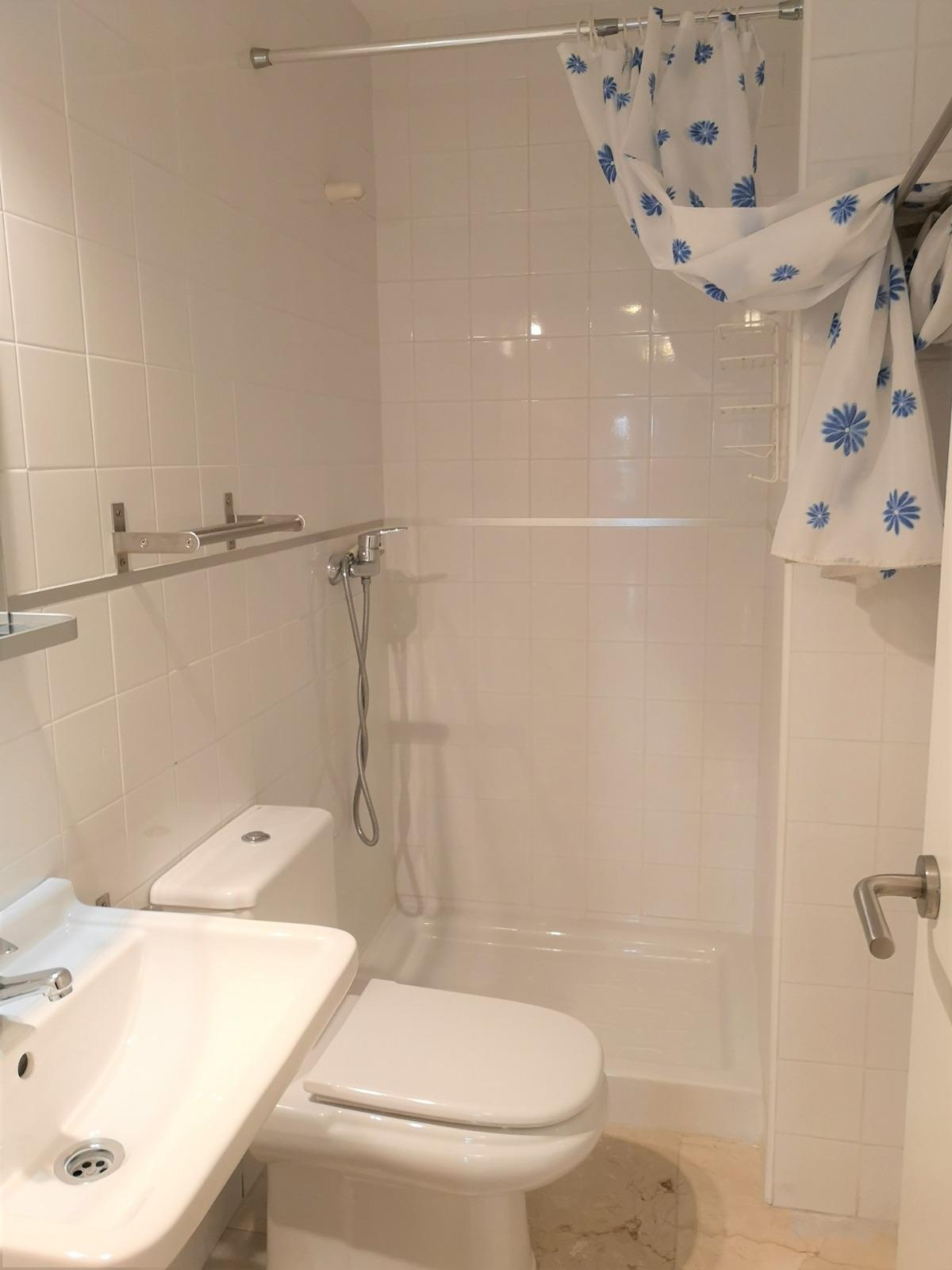 For rent of flat in Morón de la Frontera