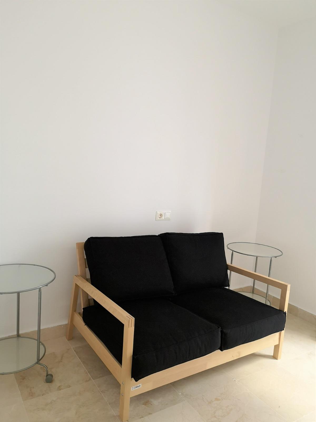 For rent of flat in Morón de la Frontera