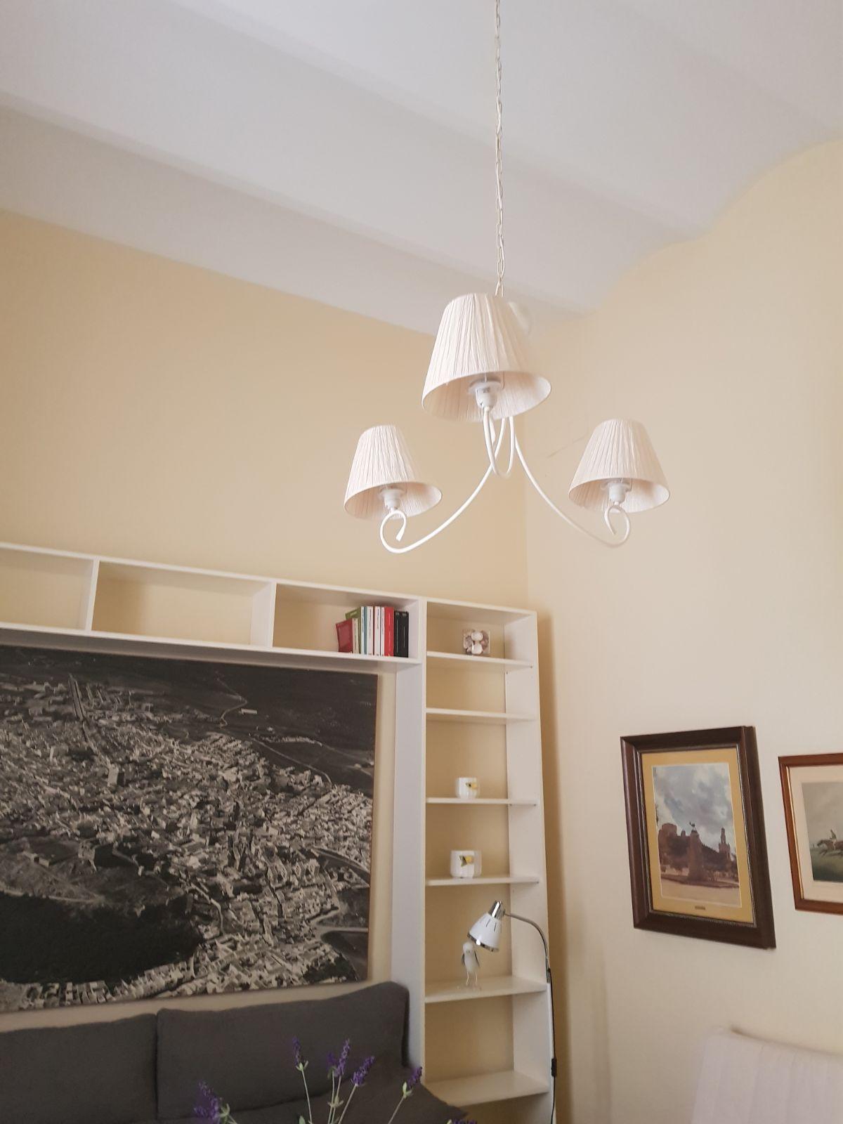 For rent of flat in Morón de la Frontera