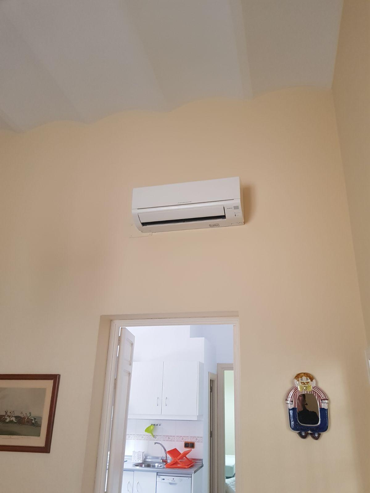 For rent of flat in Morón de la Frontera
