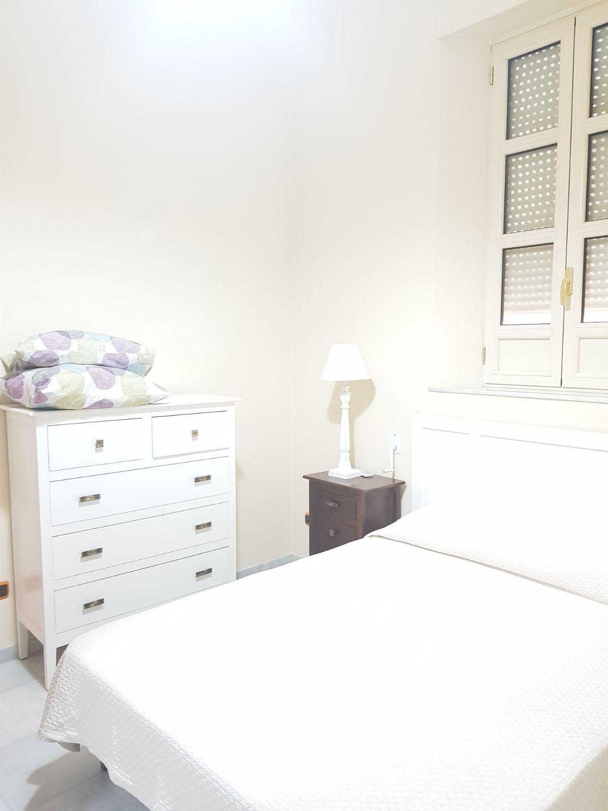 For rent of flat in Morón de la Frontera