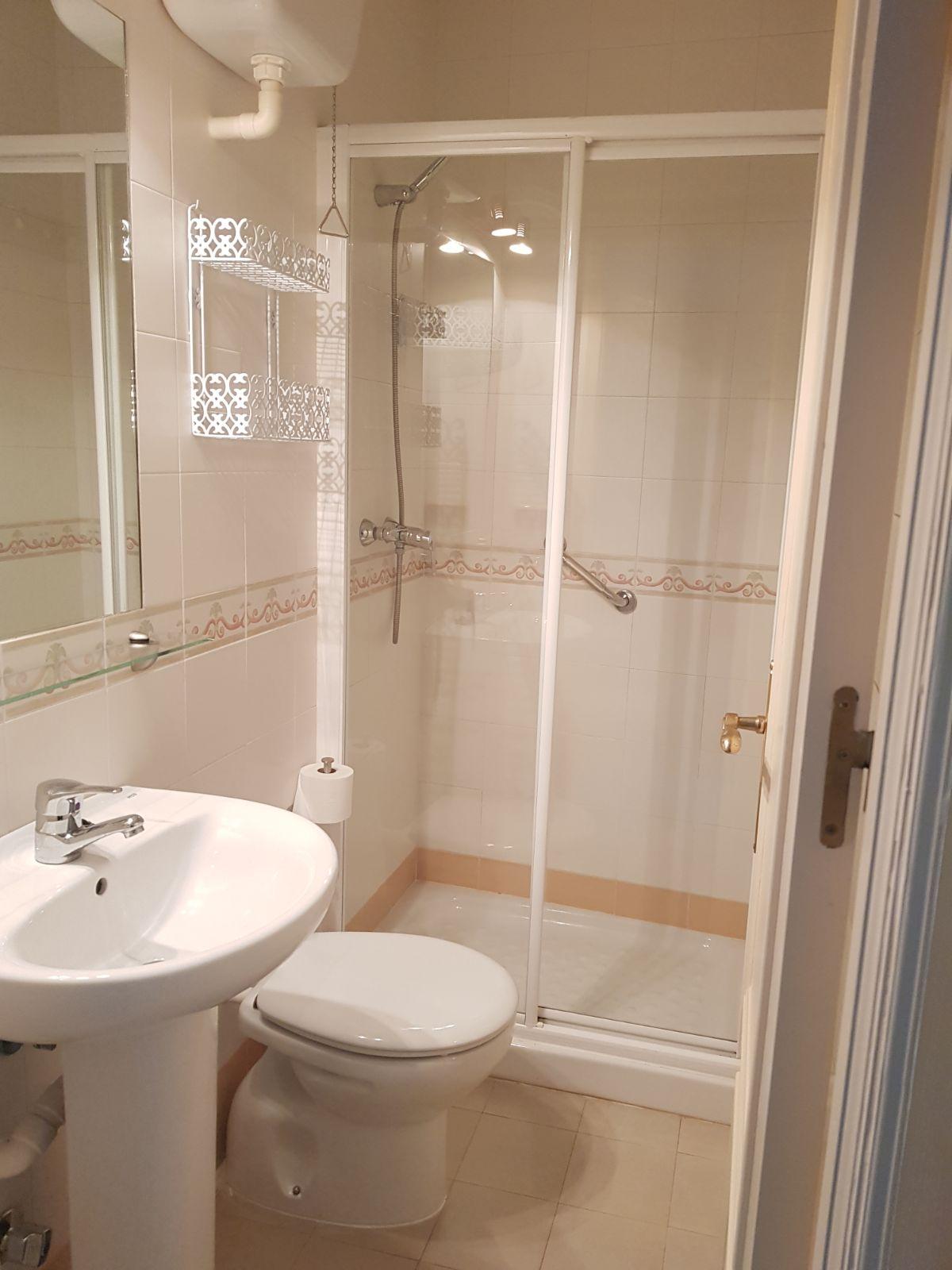 For rent of flat in Morón de la Frontera