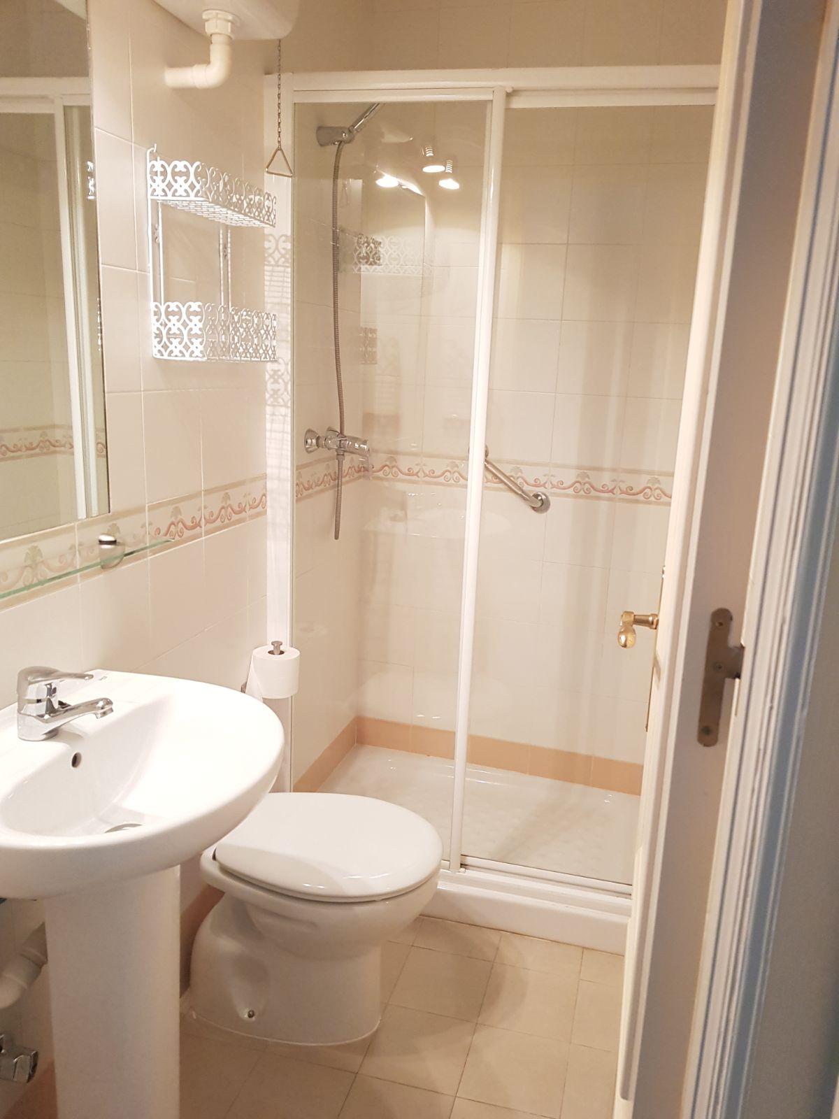 For rent of flat in Morón de la Frontera