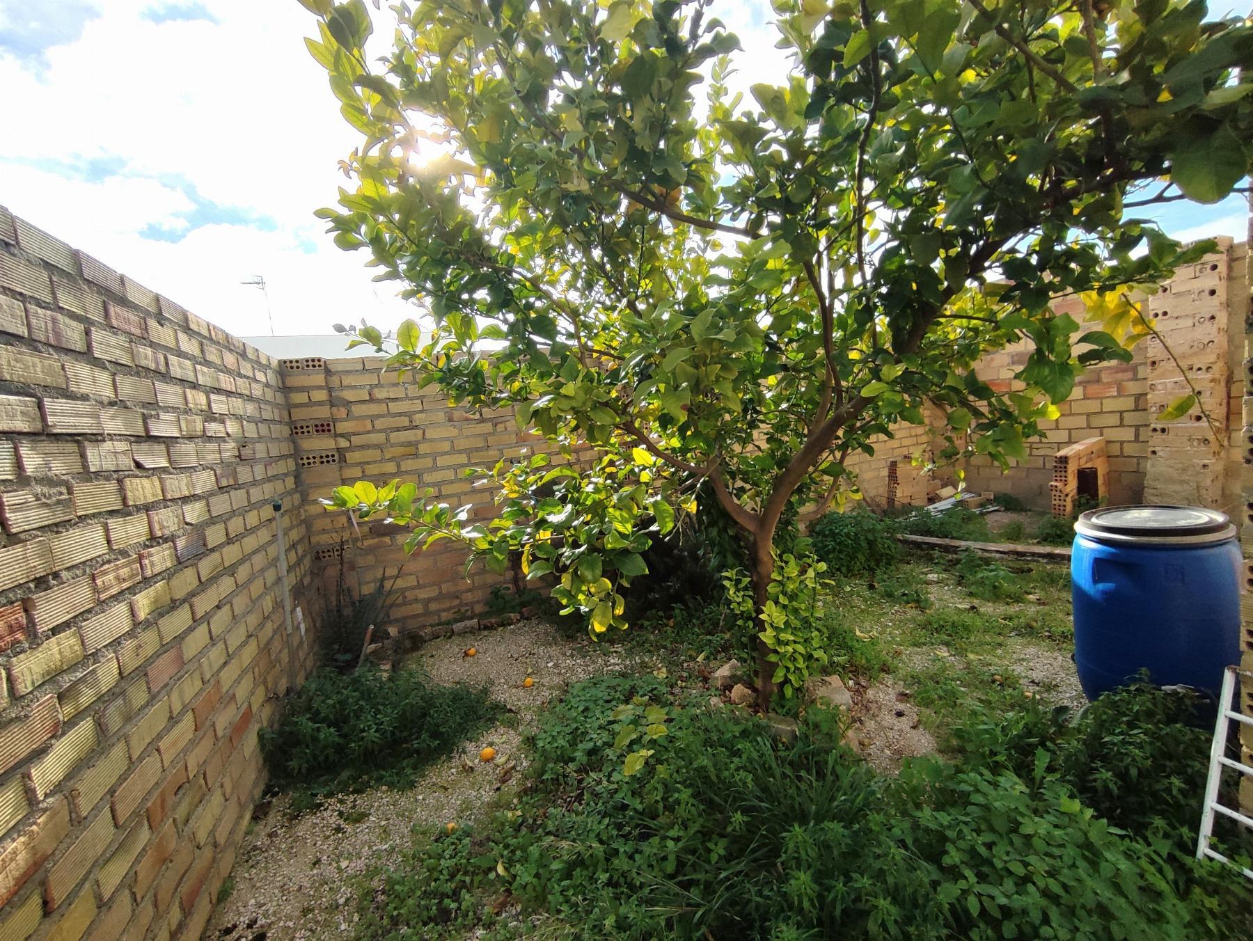 For sale of house in Morón de la Frontera