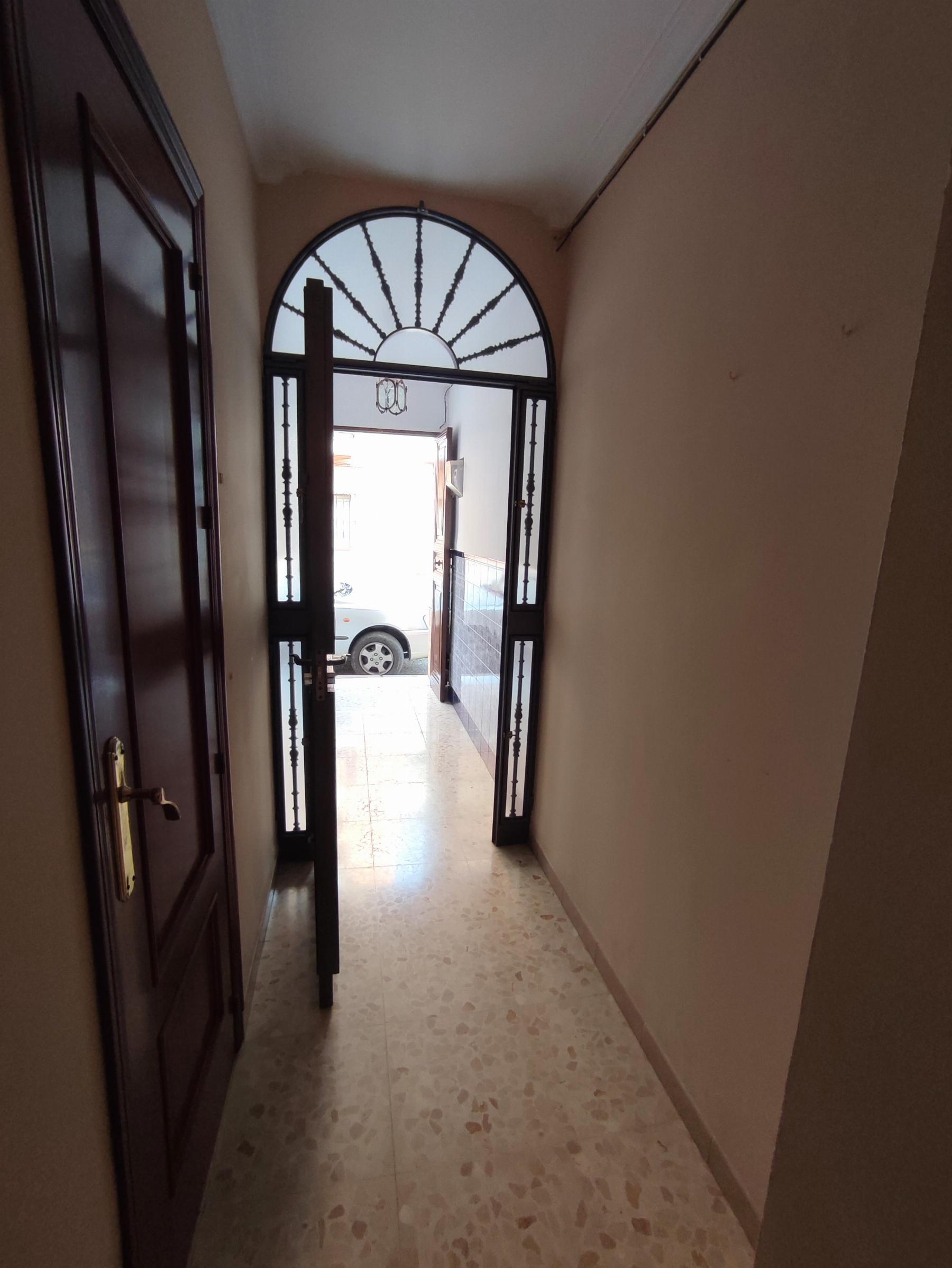 Venta de casa en Morón de la Frontera