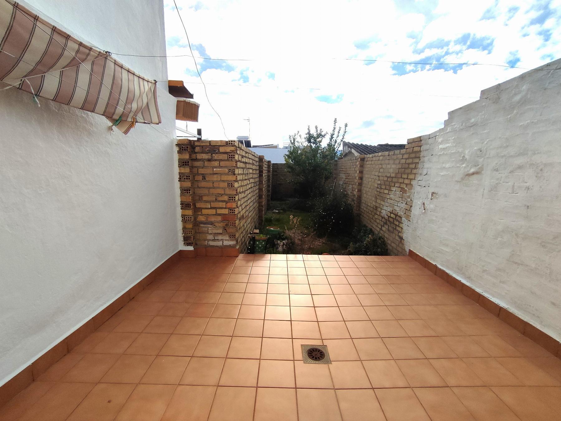 For sale of house in Morón de la Frontera