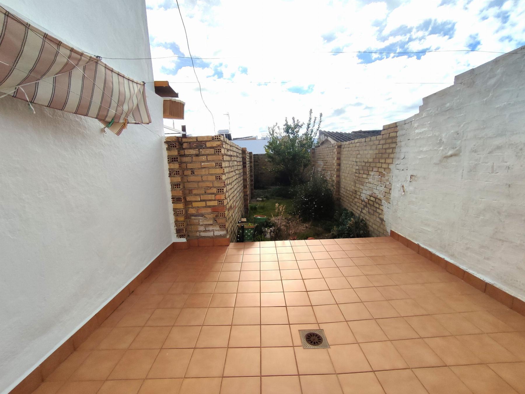 Venta de casa en Morón de la Frontera