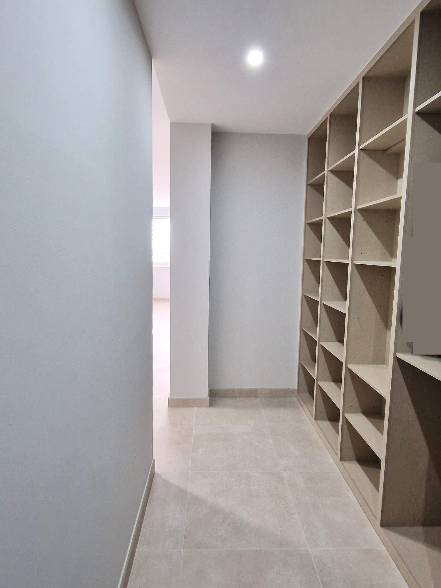 For sale of flat in Sevilla