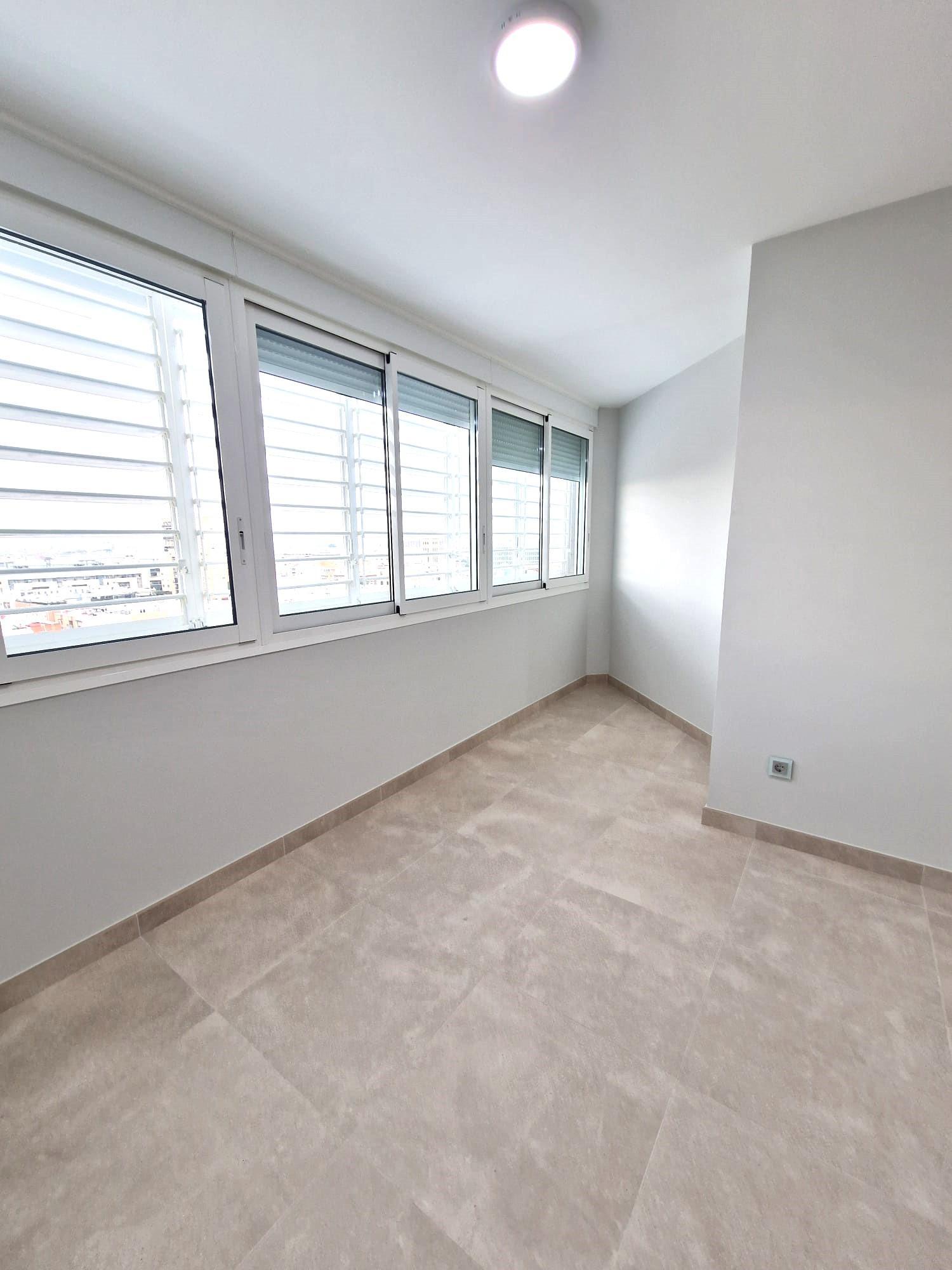 For sale of flat in Sevilla