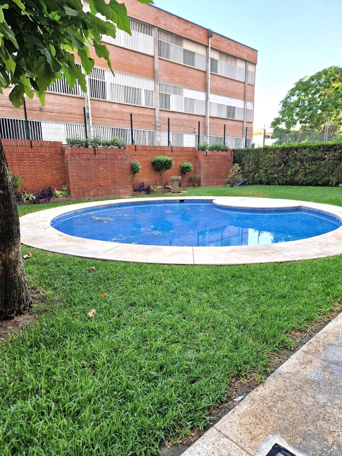 For sale of flat in Sevilla