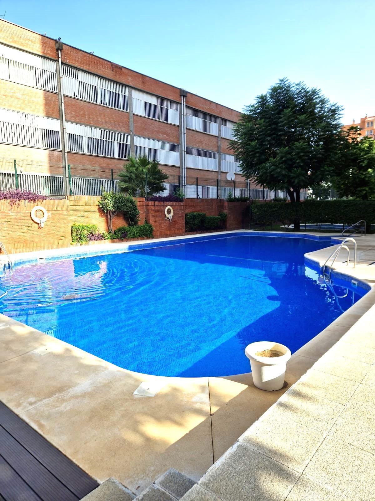 For sale of flat in Sevilla