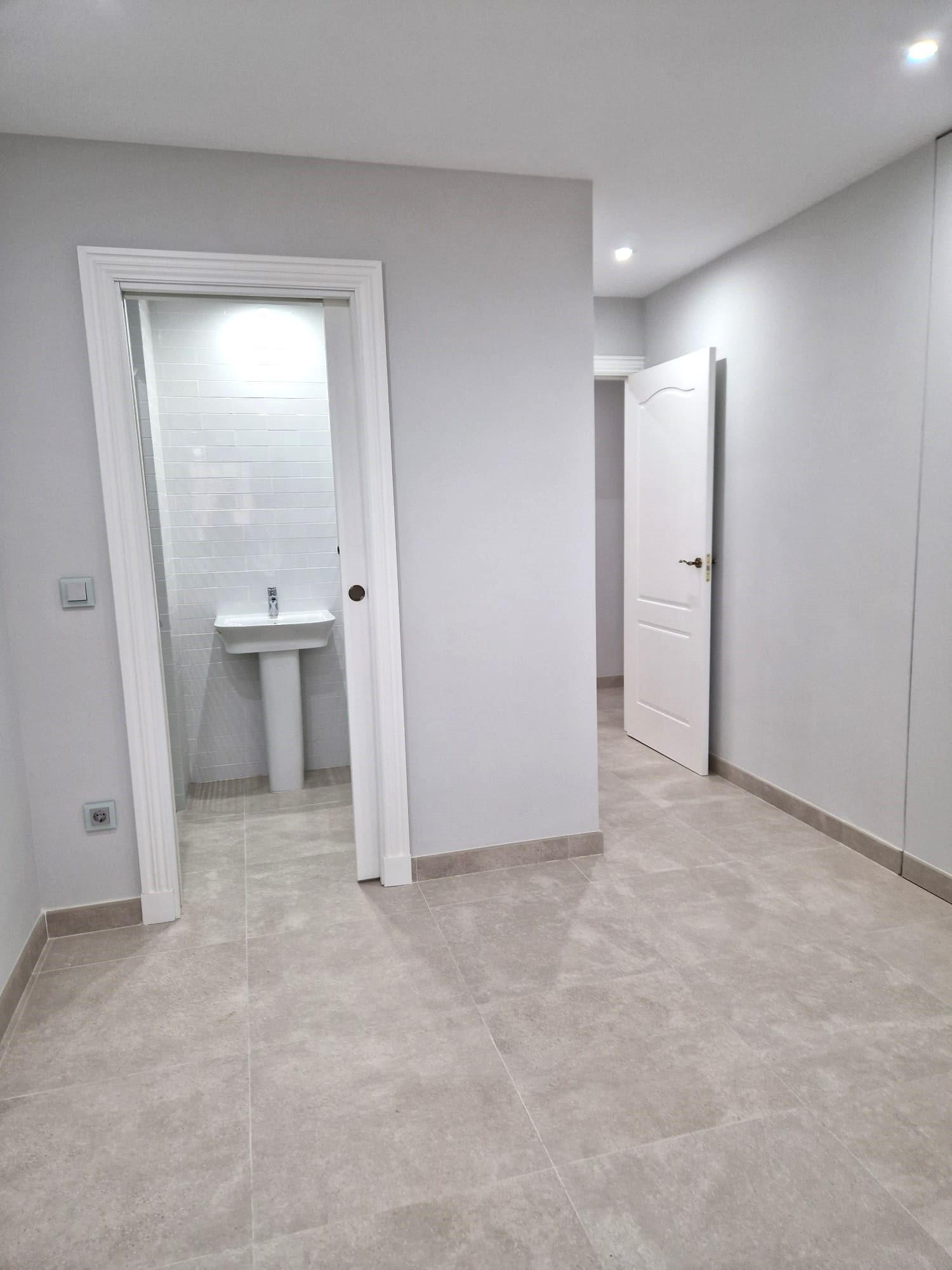 Venta de piso en Sevilla