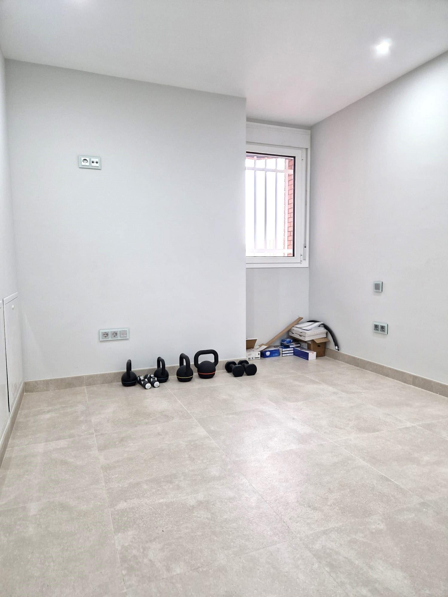 For sale of flat in Sevilla