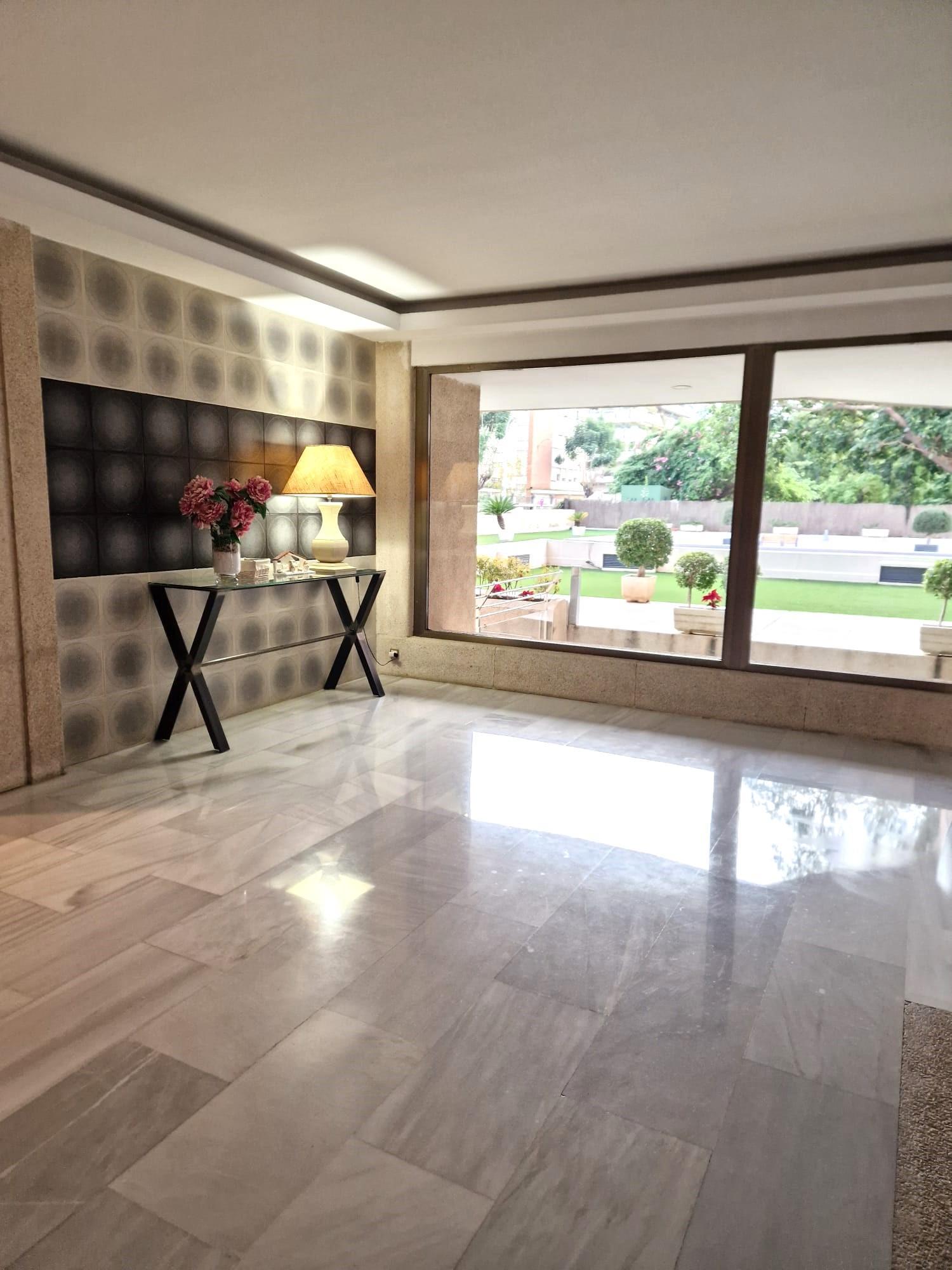 For sale of flat in Sevilla