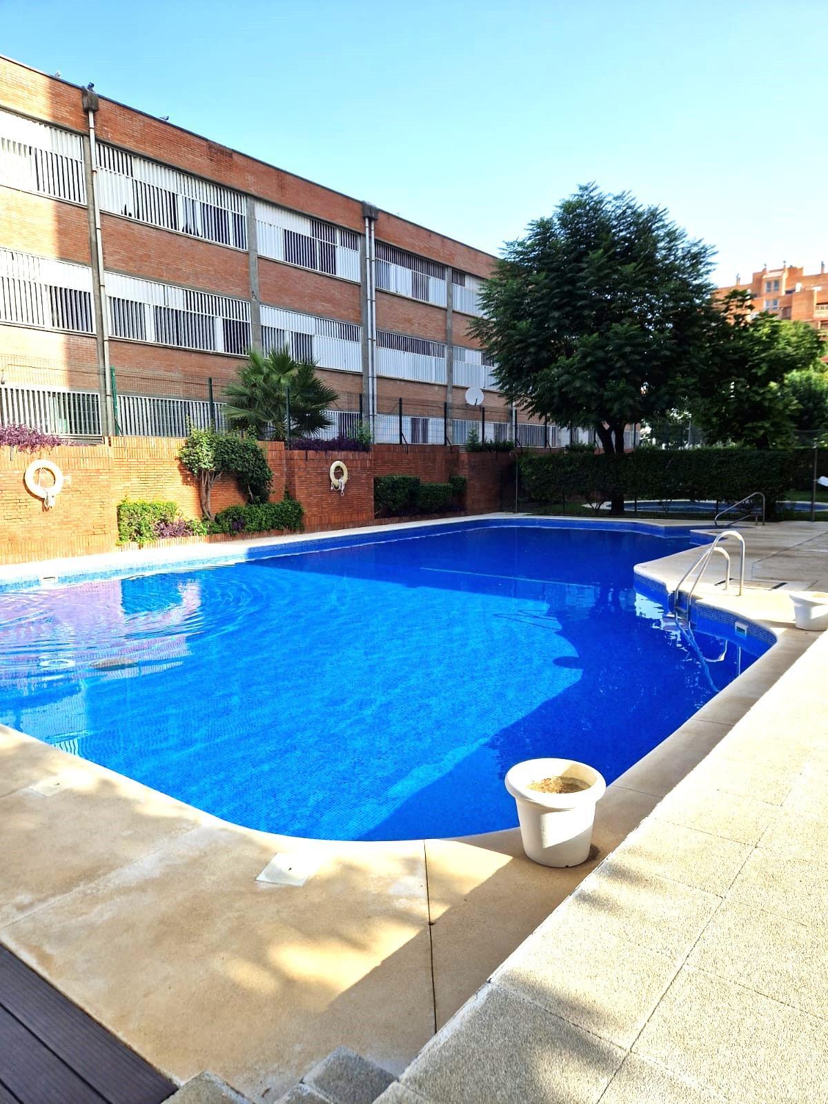 For sale of flat in Sevilla