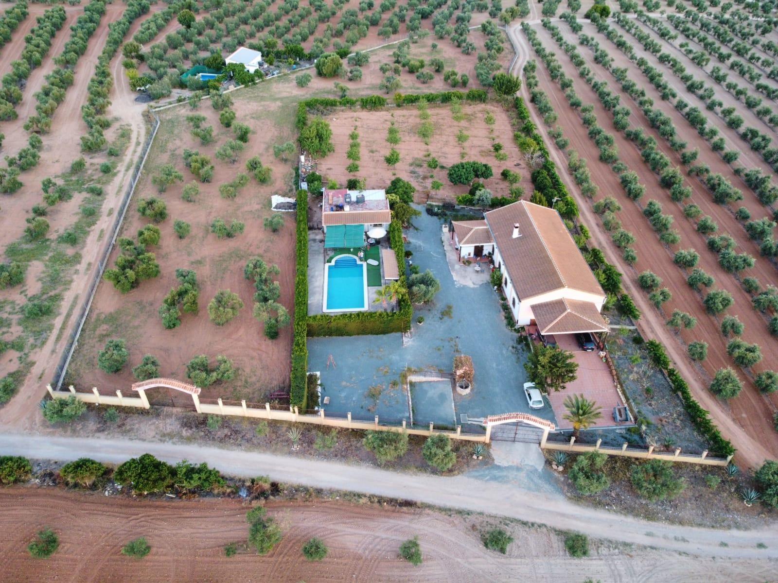 For sale of chalet in Morón de la Frontera