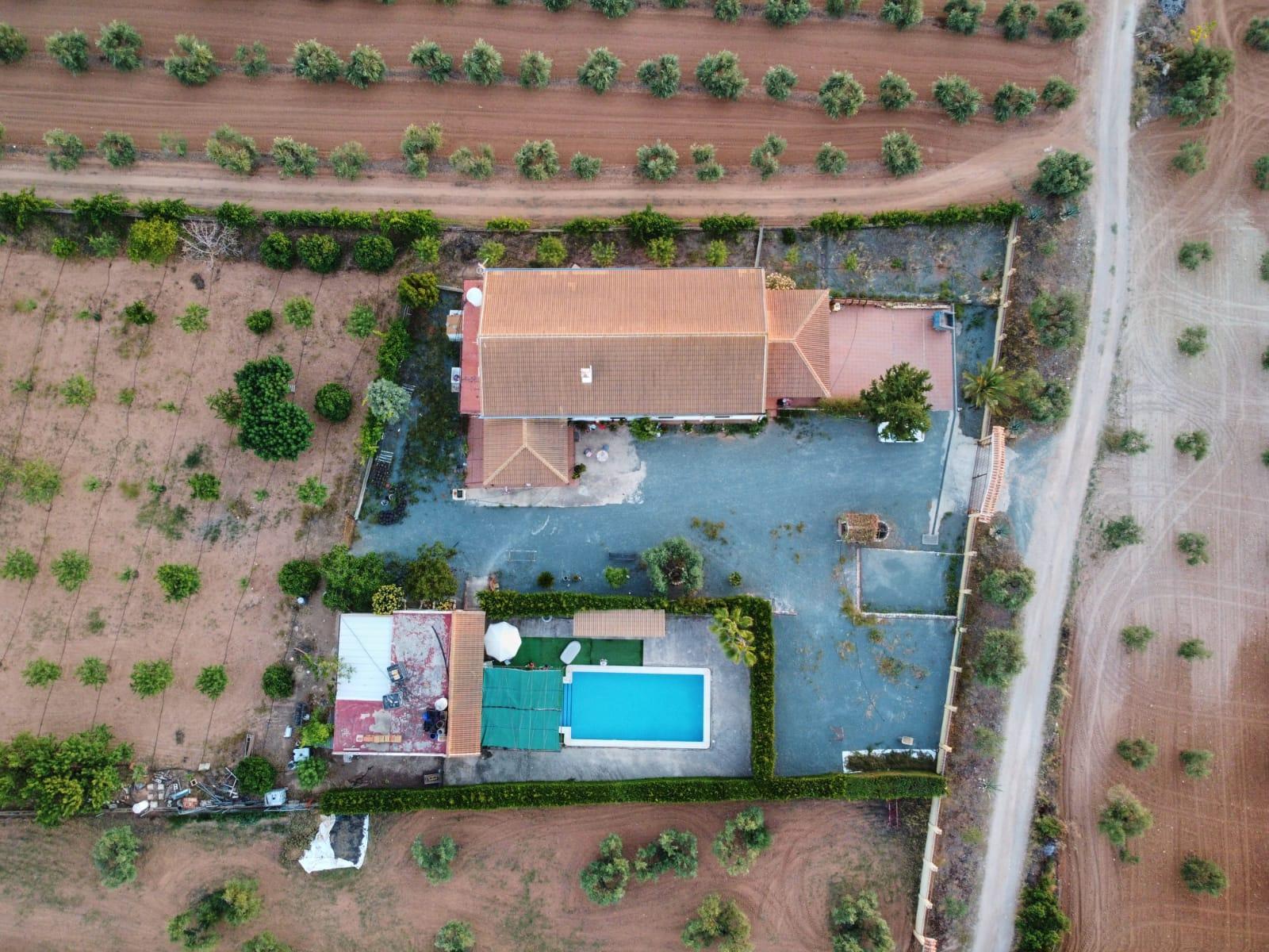 For sale of chalet in Morón de la Frontera