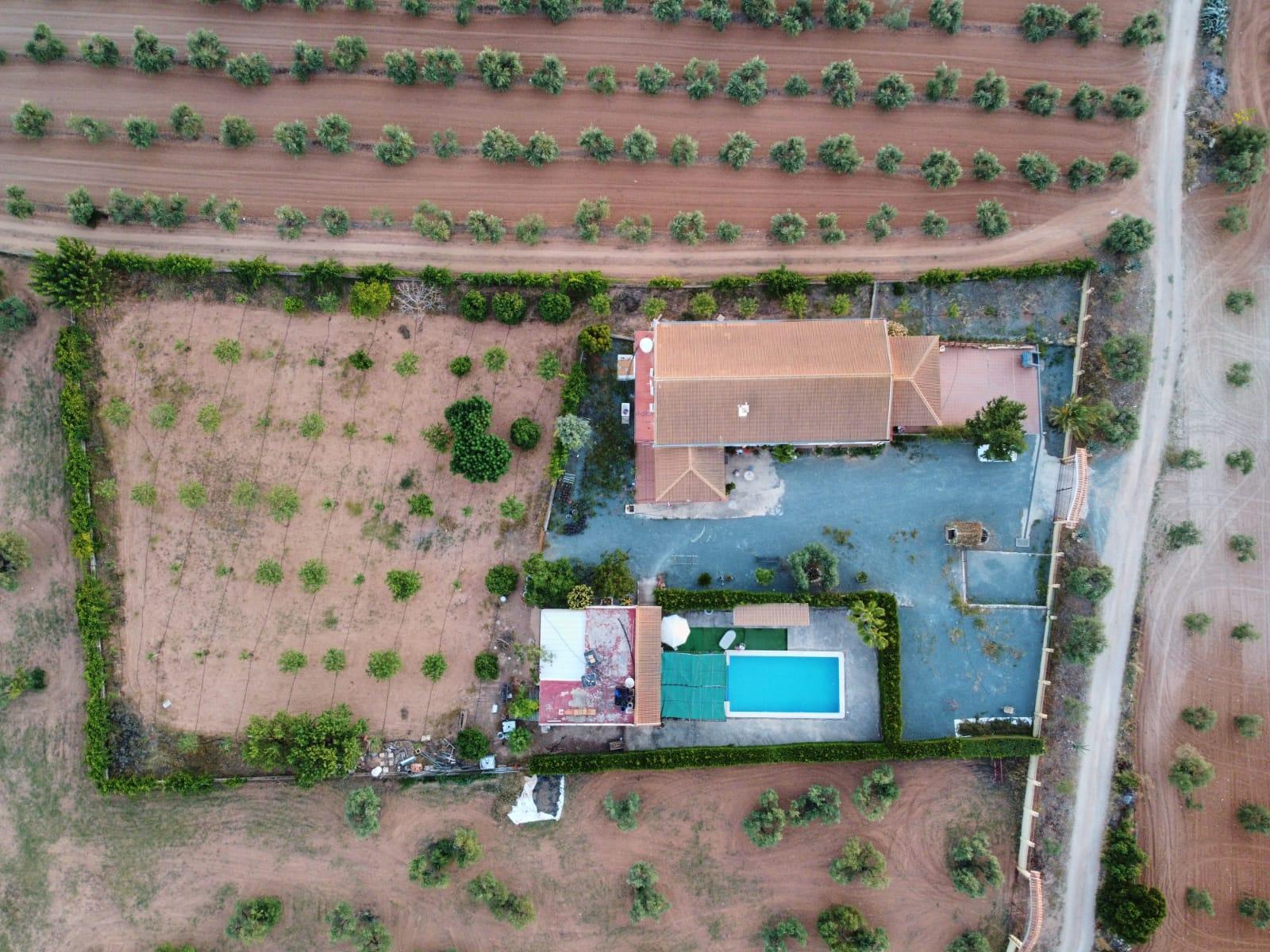 For sale of chalet in Morón de la Frontera