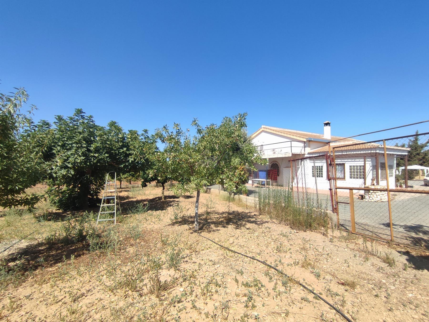 For sale of chalet in Morón de la Frontera