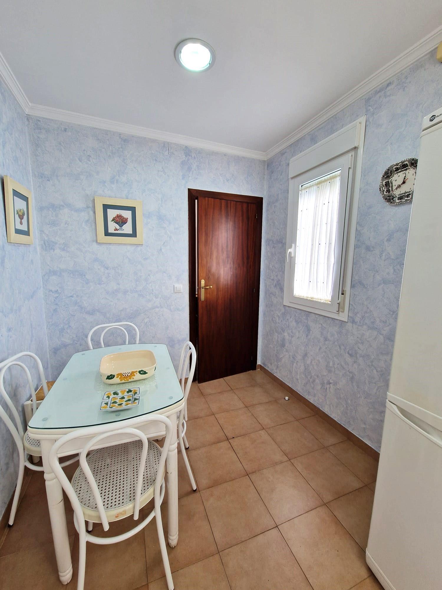 For sale of flat in Morón de la Frontera